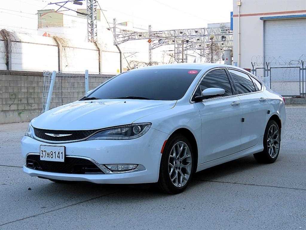 국산차 리스트 차량 이미지