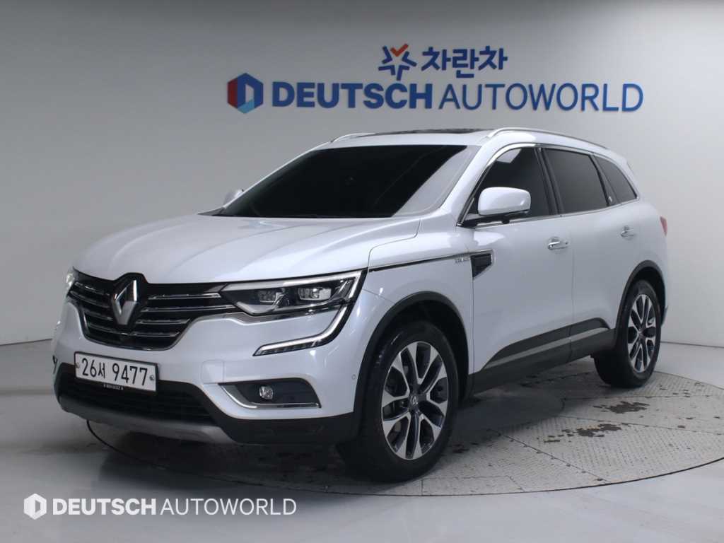 국산차 리스트 차량 이미지