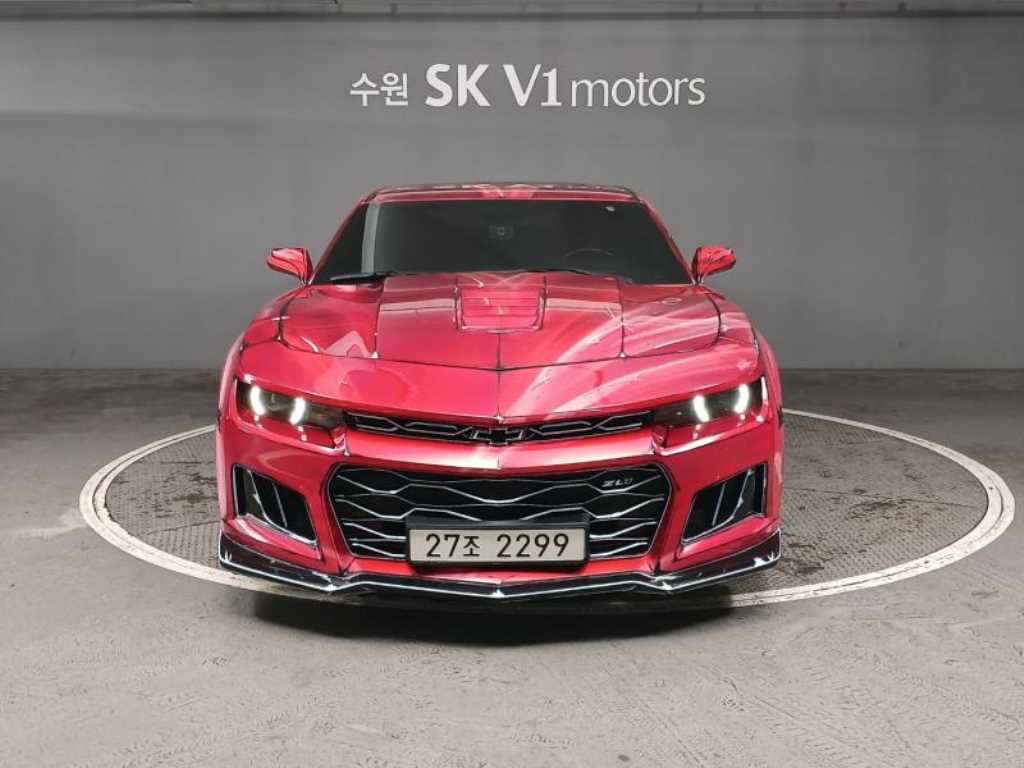 국산차 리스트 차량 이미지