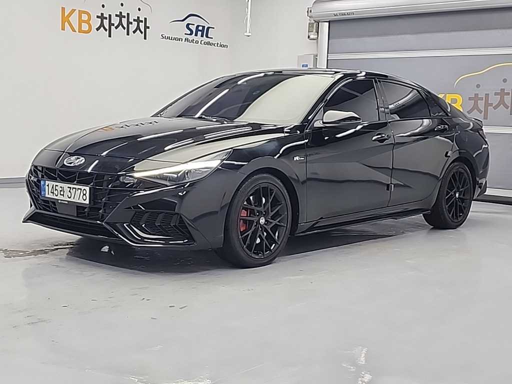 국산차 리스트 차량 이미지