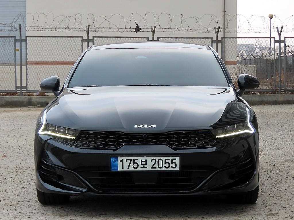 국산차 리스트 차량 이미지