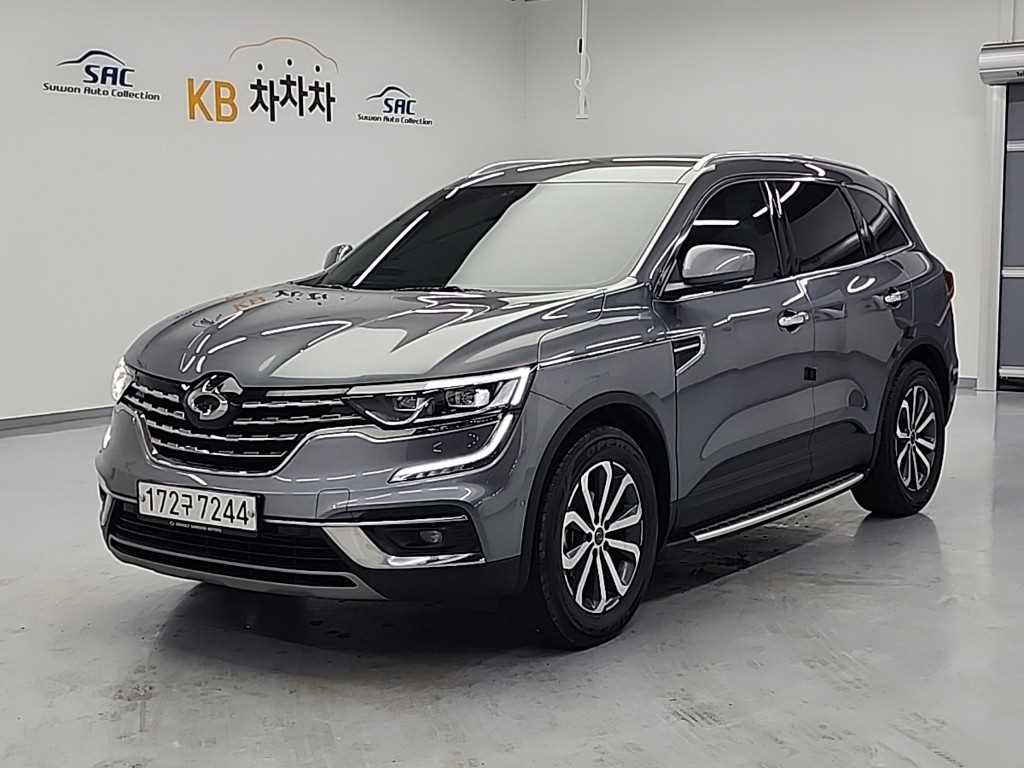 국산차 리스트 차량 이미지