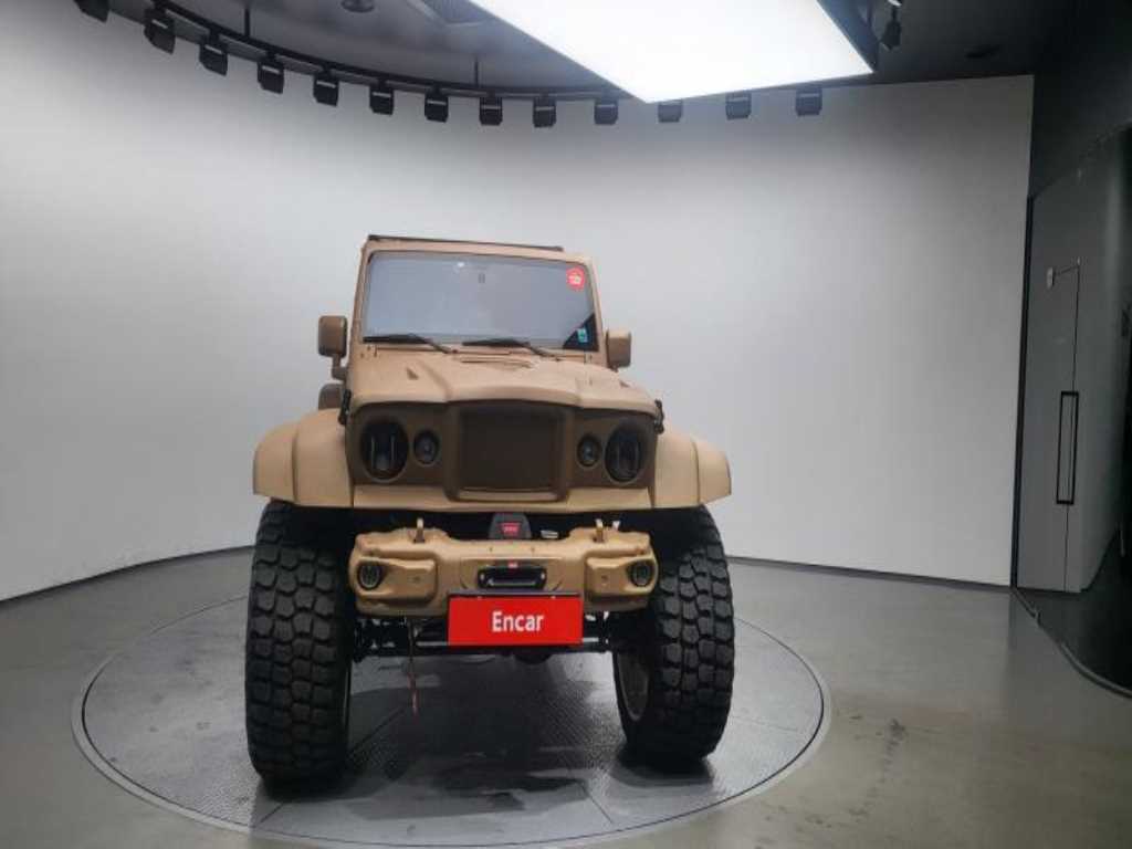Jeep Wrangler 3.6 Sport Sahara 4DR