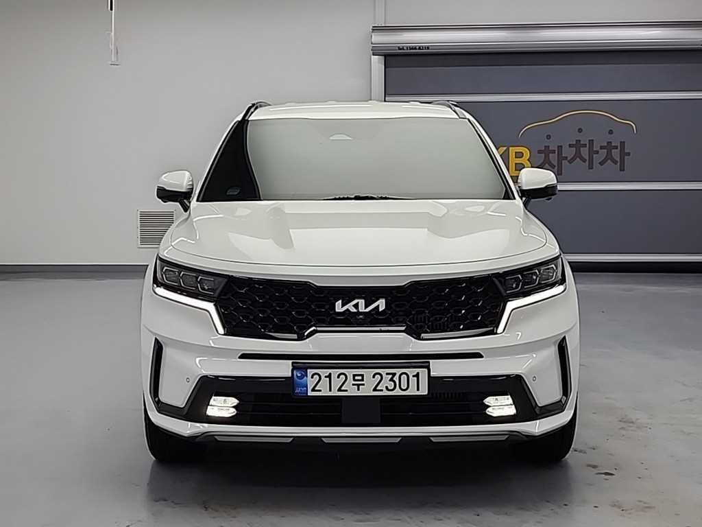 국산차 리스트 차량 이미지