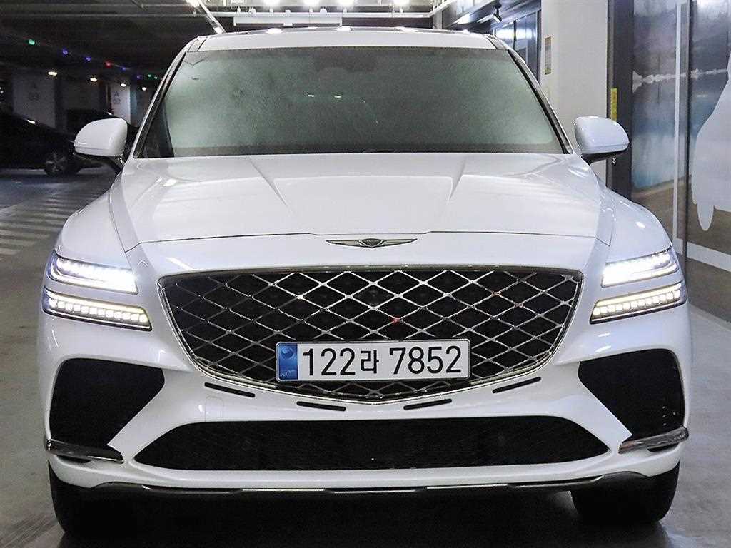 국산차 리스트 차량 이미지