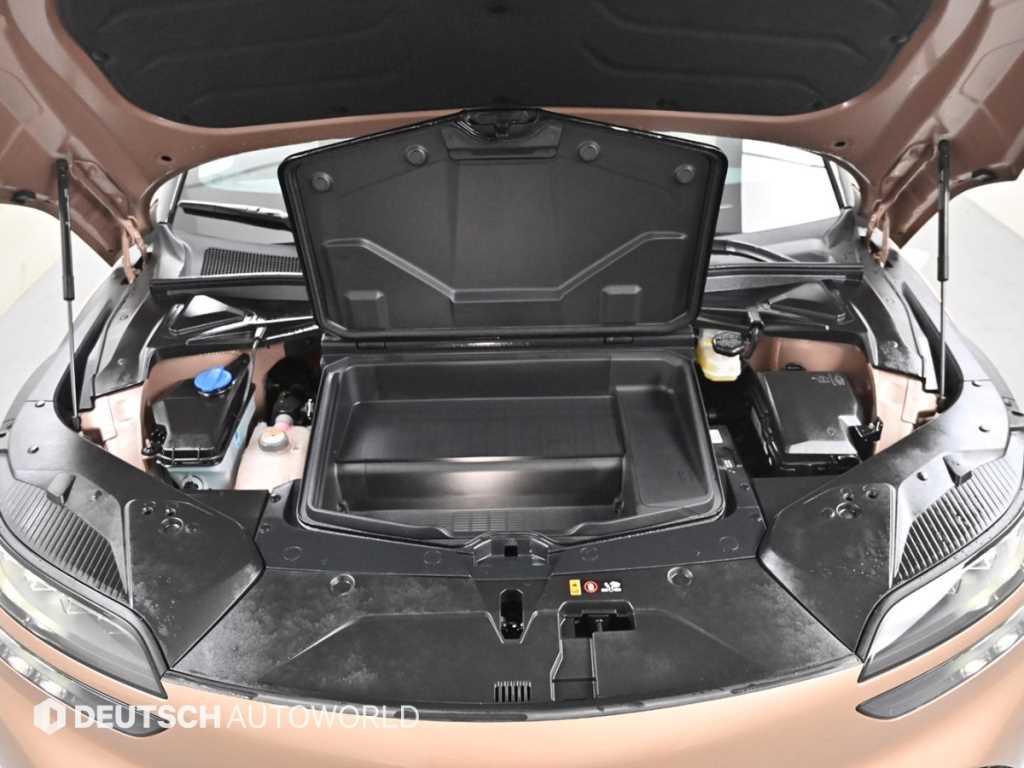 Genesis GV60 Performance AWD 7