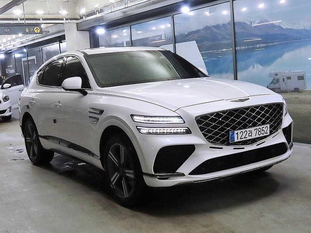 국산차 리스트 차량 이미지