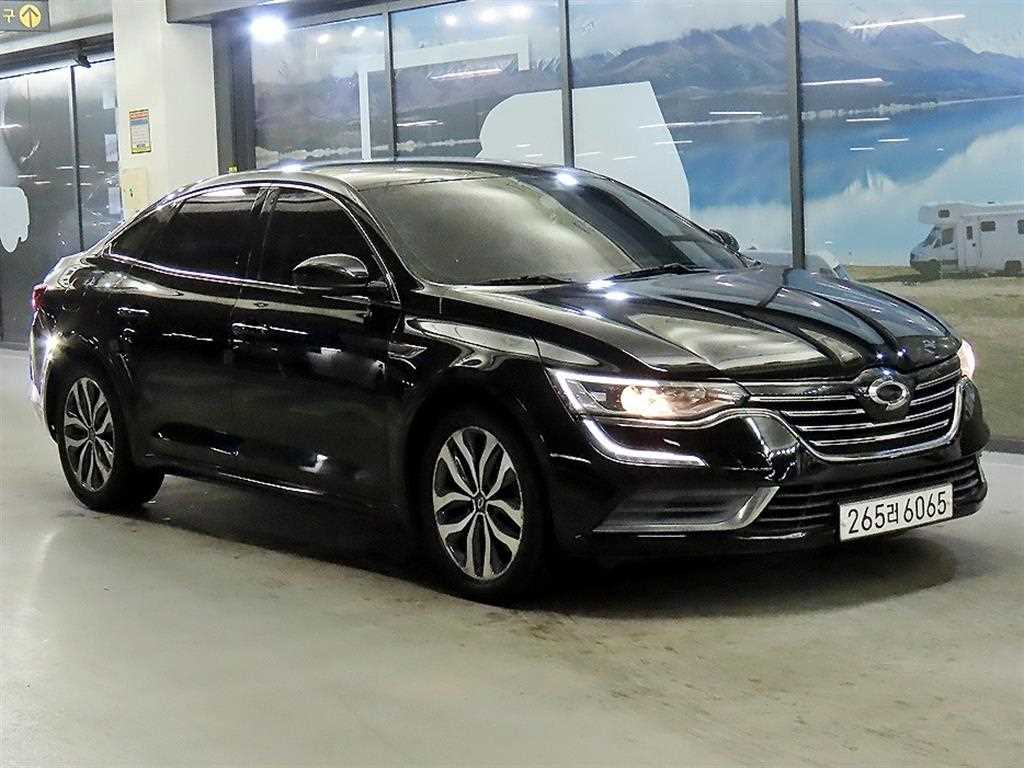 국산차 리스트 차량 이미지