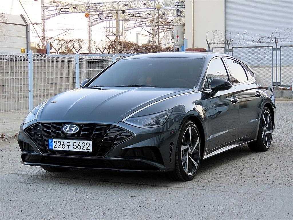 국산차 리스트 차량 이미지