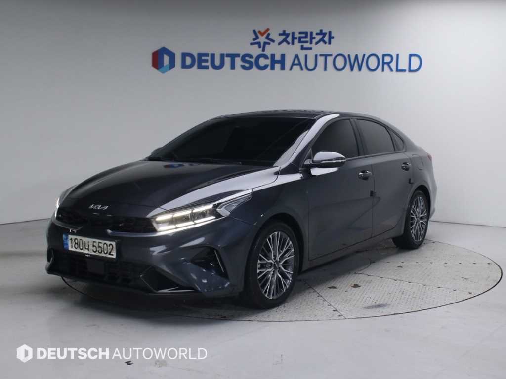 국산차 리스트 차량 이미지