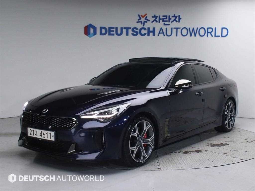 국산차 리스트 차량 이미지