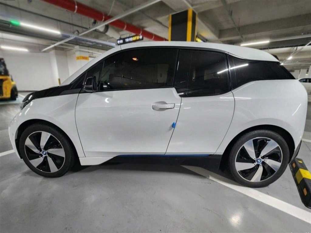 BMW i3 4