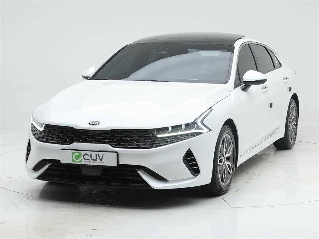 Kia K5 2.0 Signature