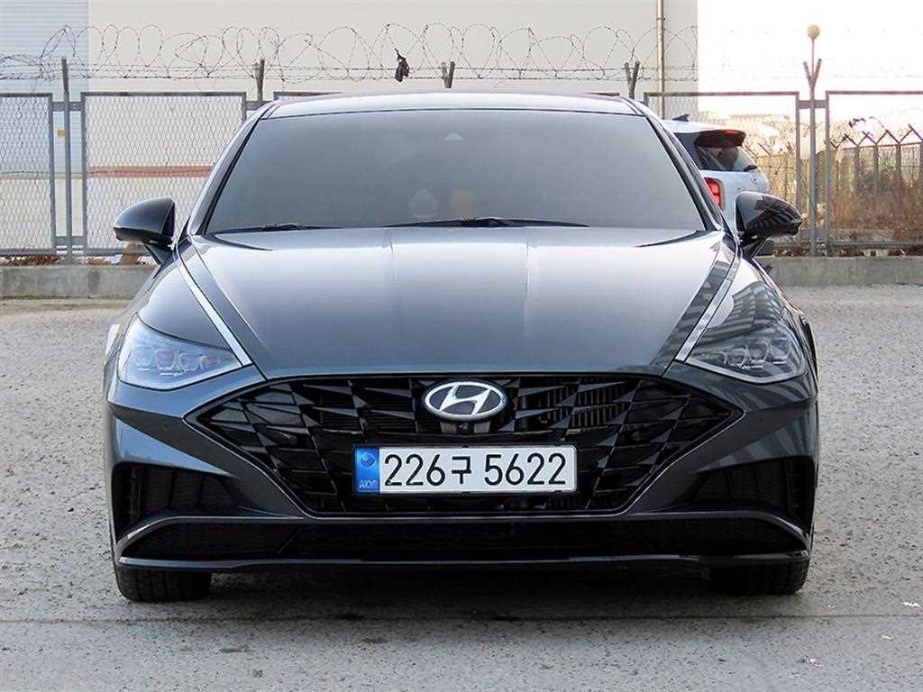 국산차 리스트 차량 이미지