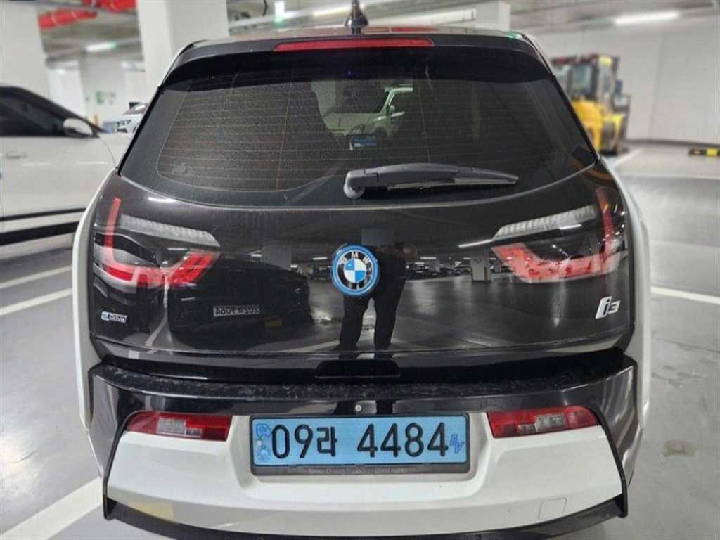 BMW i3 3