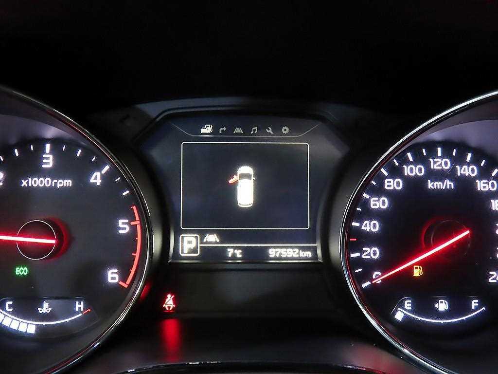 Kia Carnival Diesel Noblesse Special 10