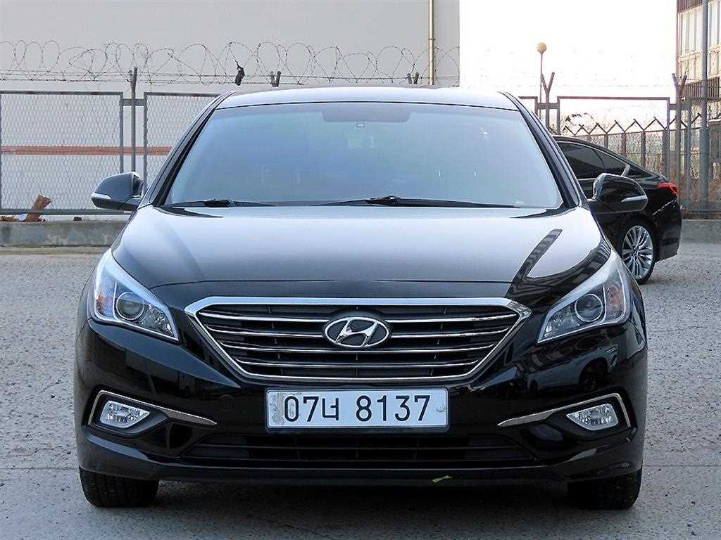 국산차 리스트 차량 이미지