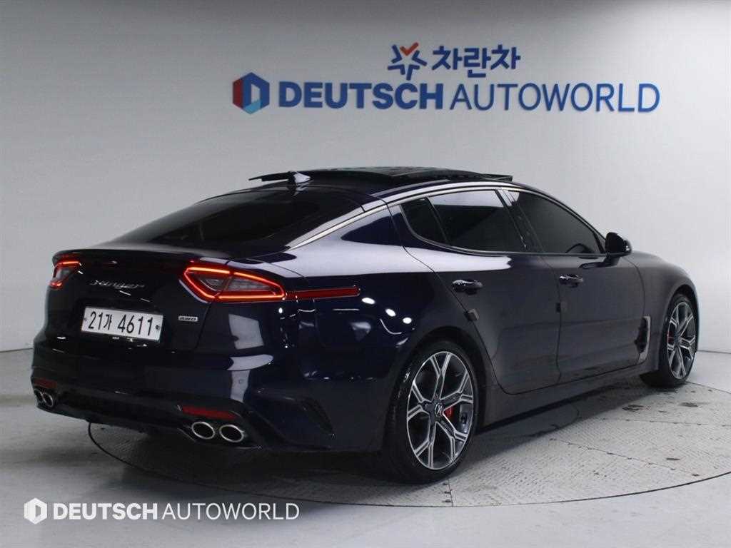 국산차 리스트 차량 이미지