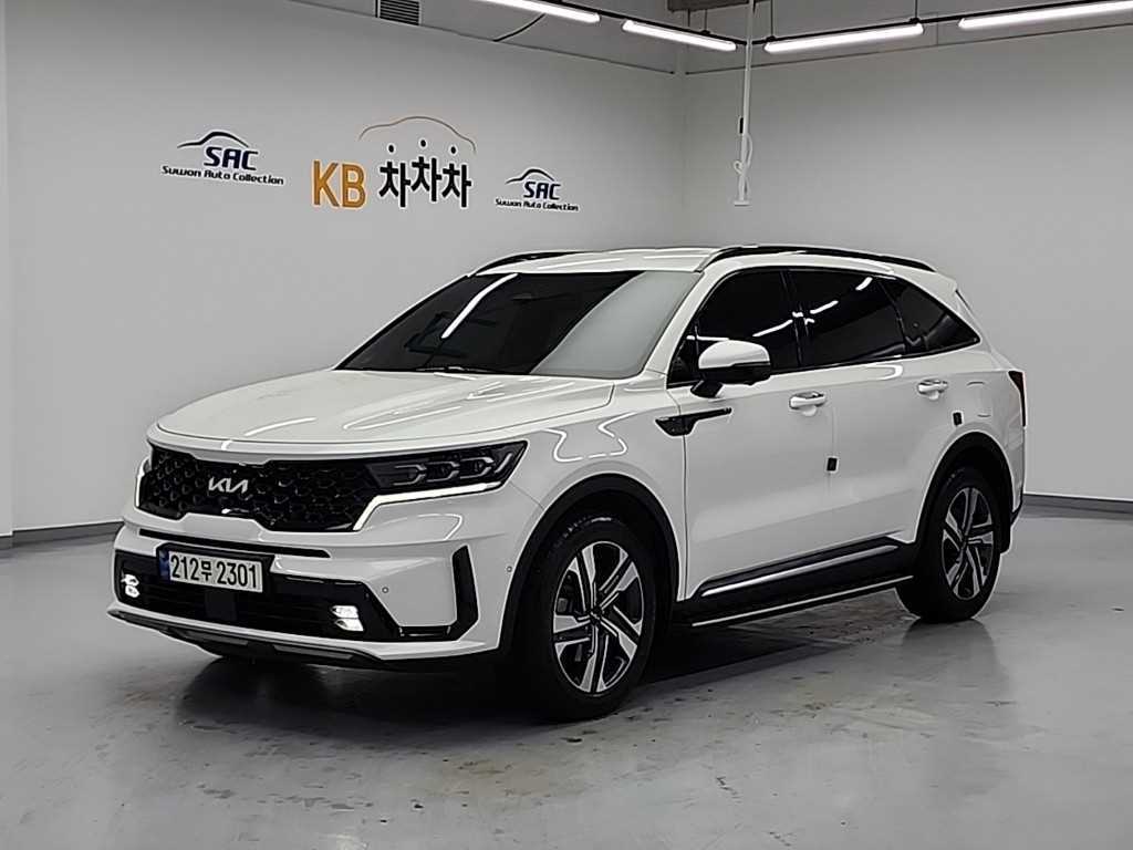 국산차 리스트 차량 이미지