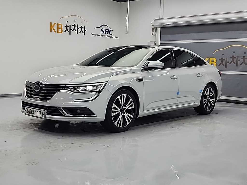 국산차 리스트 차량 이미지