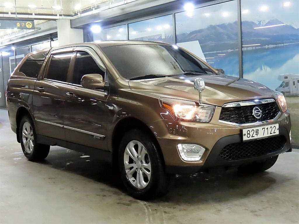 국산차 리스트 차량 이미지