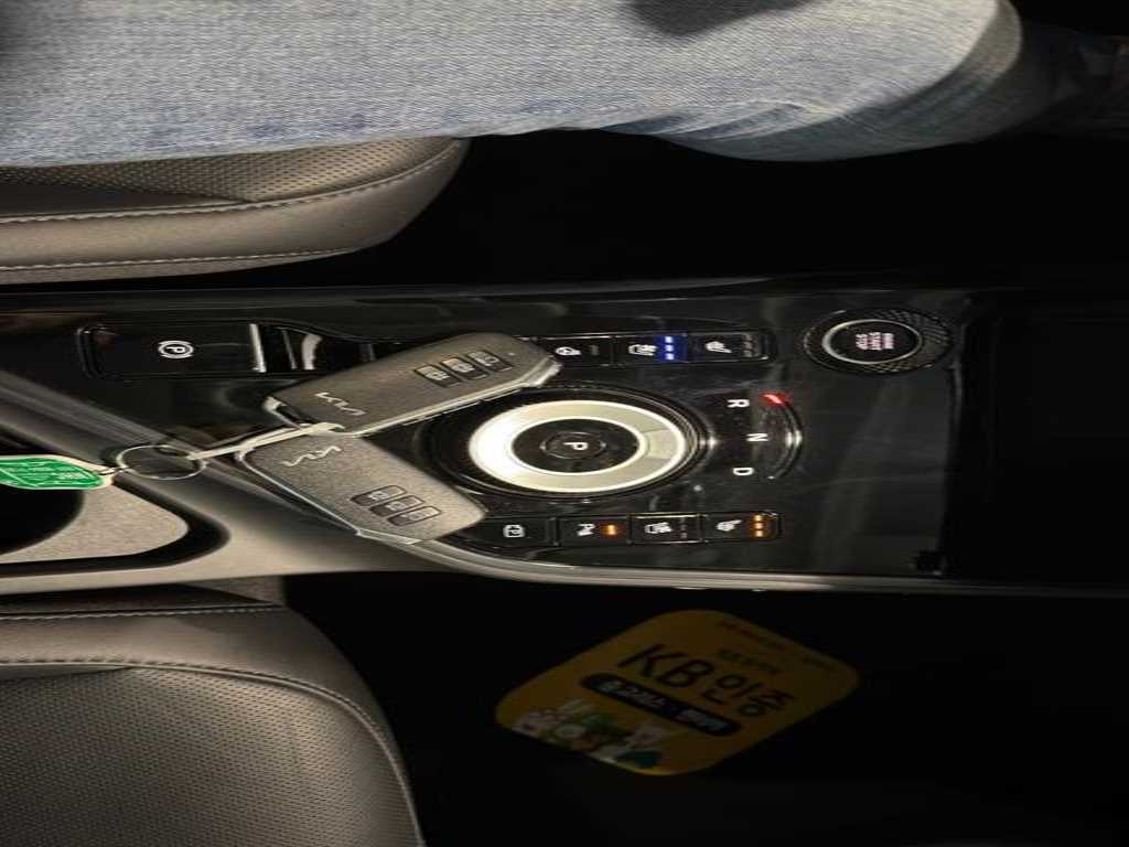 Kia Niro Signature 9