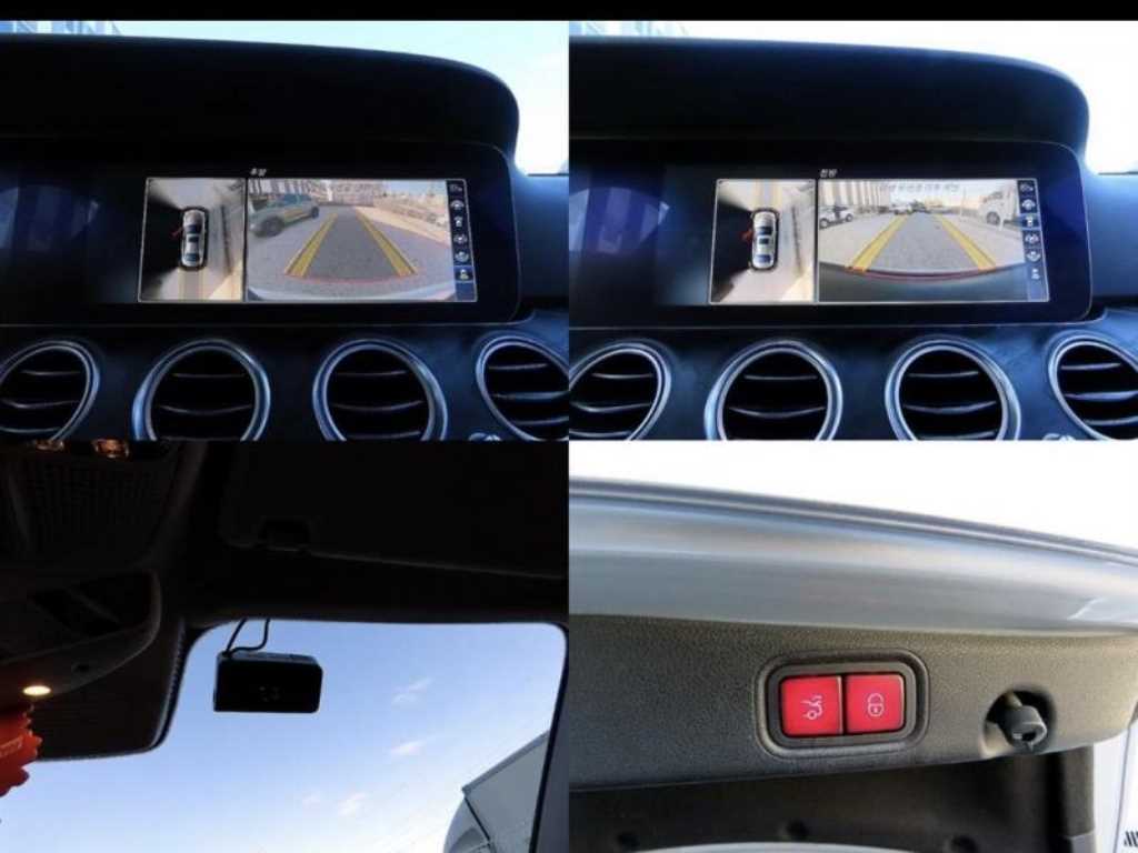 E-클래스 W213 E300 아방가르드 2017년식