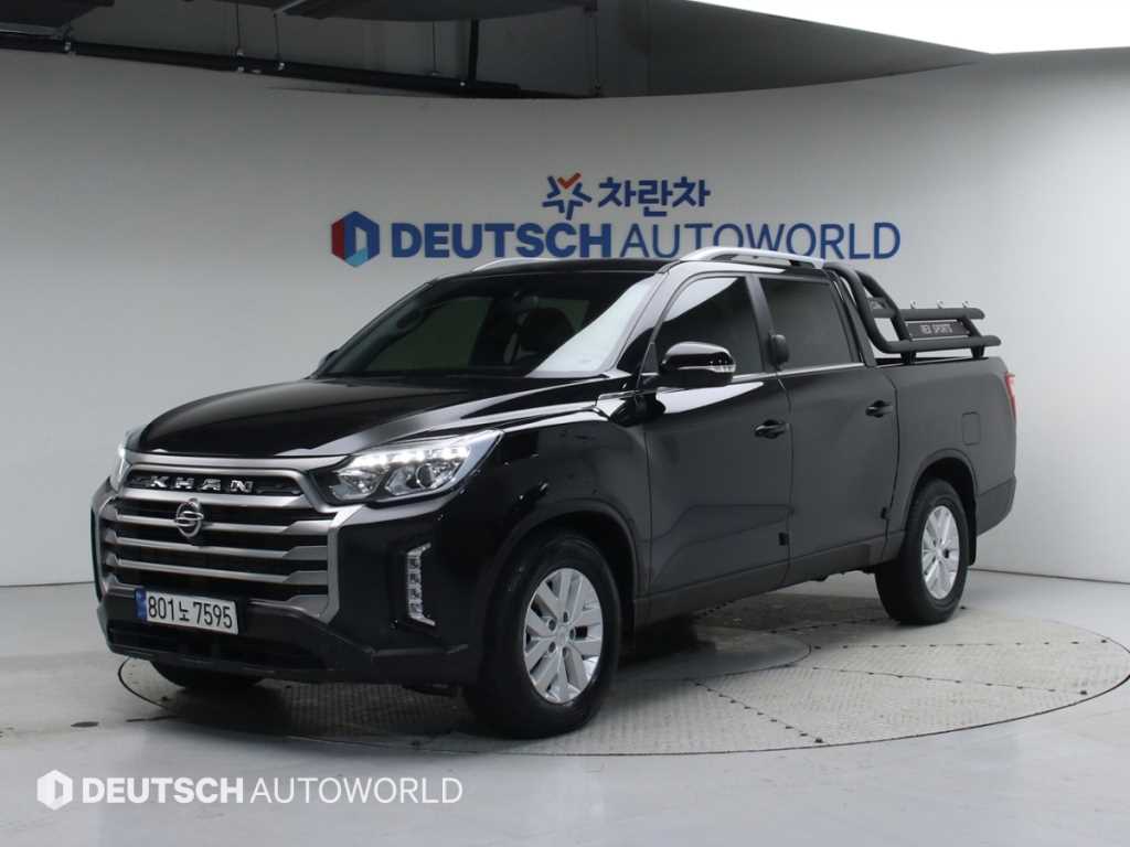 국산차 리스트 차량 이미지