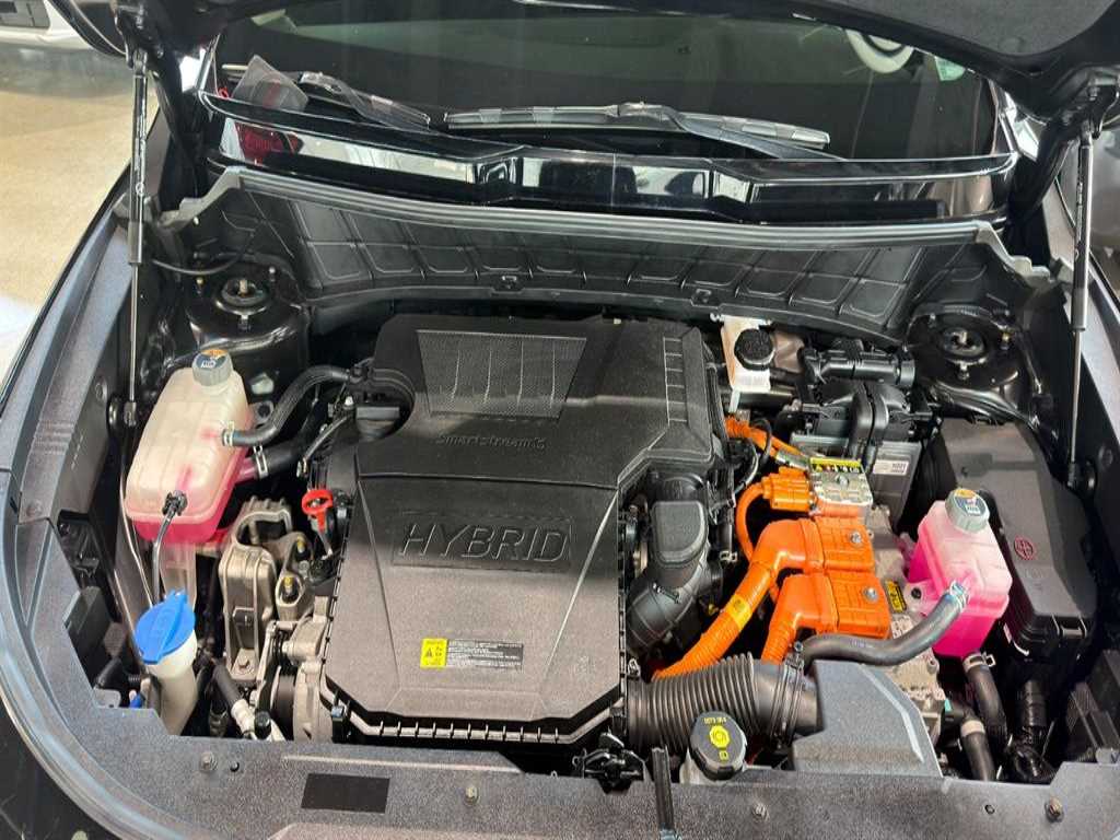 Kia Niro Signature 3