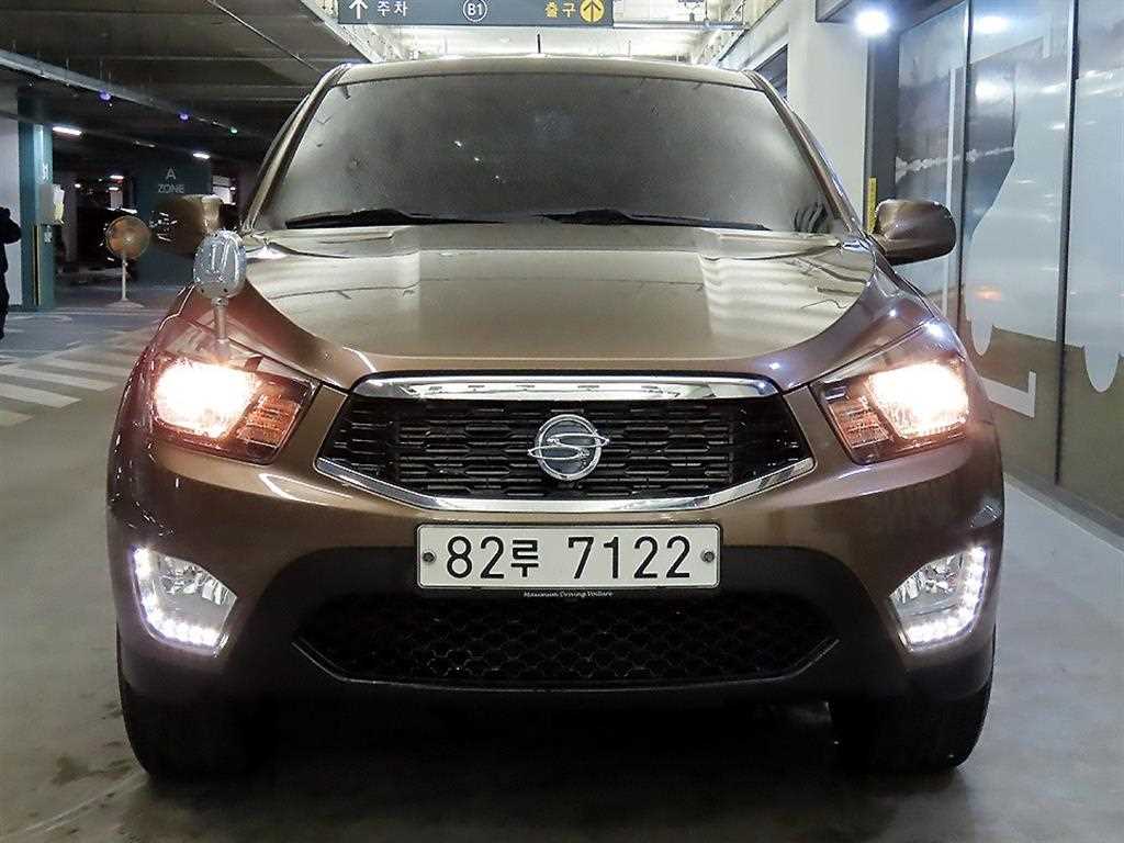 국산차 리스트 차량 이미지