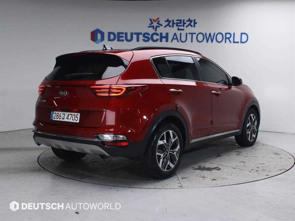 국산차 리스트 차량 이미지