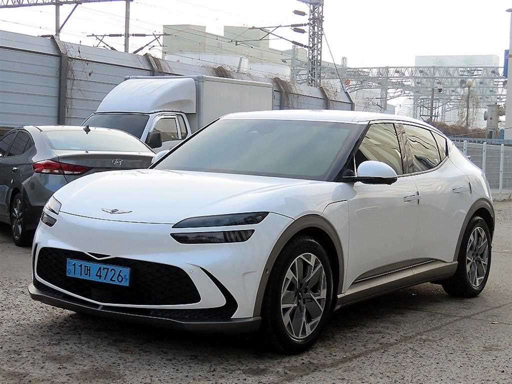 국산차 리스트 차량 이미지