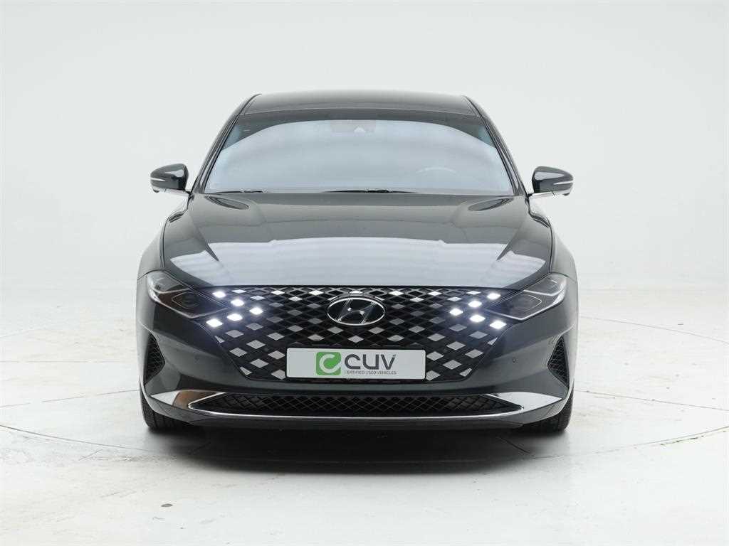 국산차 리스트 차량 이미지