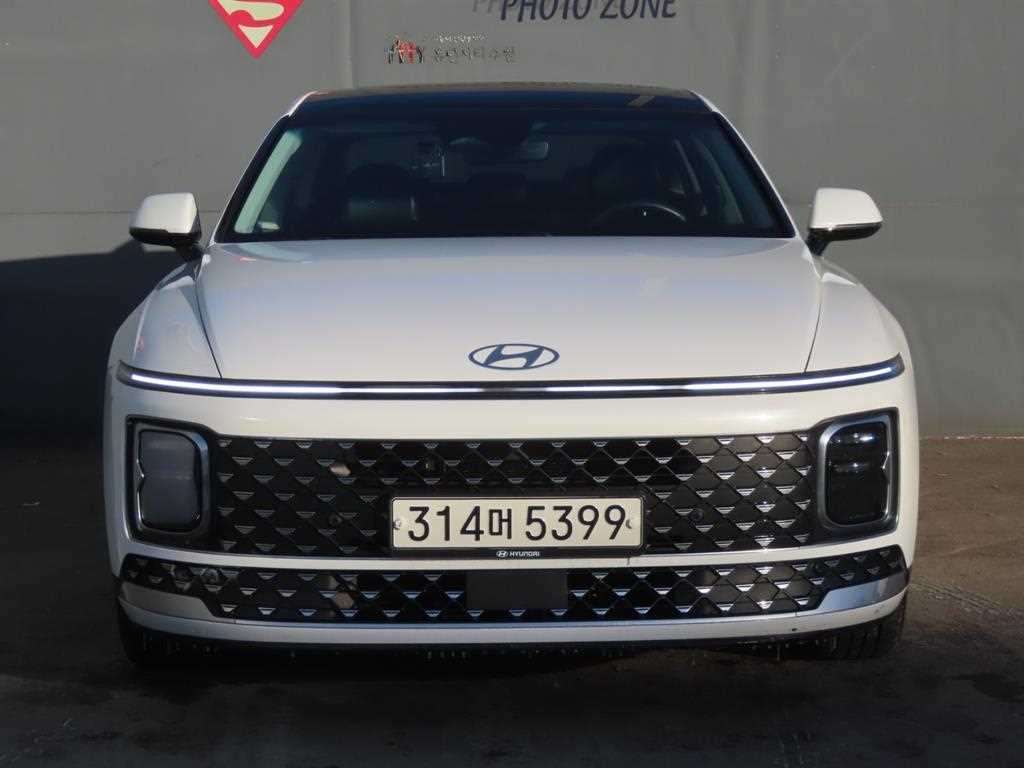 현대 그랜저 가솔린 2.5 2WD 프리미엄 사진 2/20