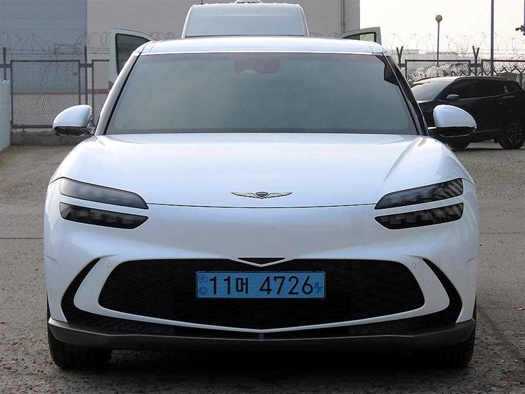 국산차 리스트 차량 이미지