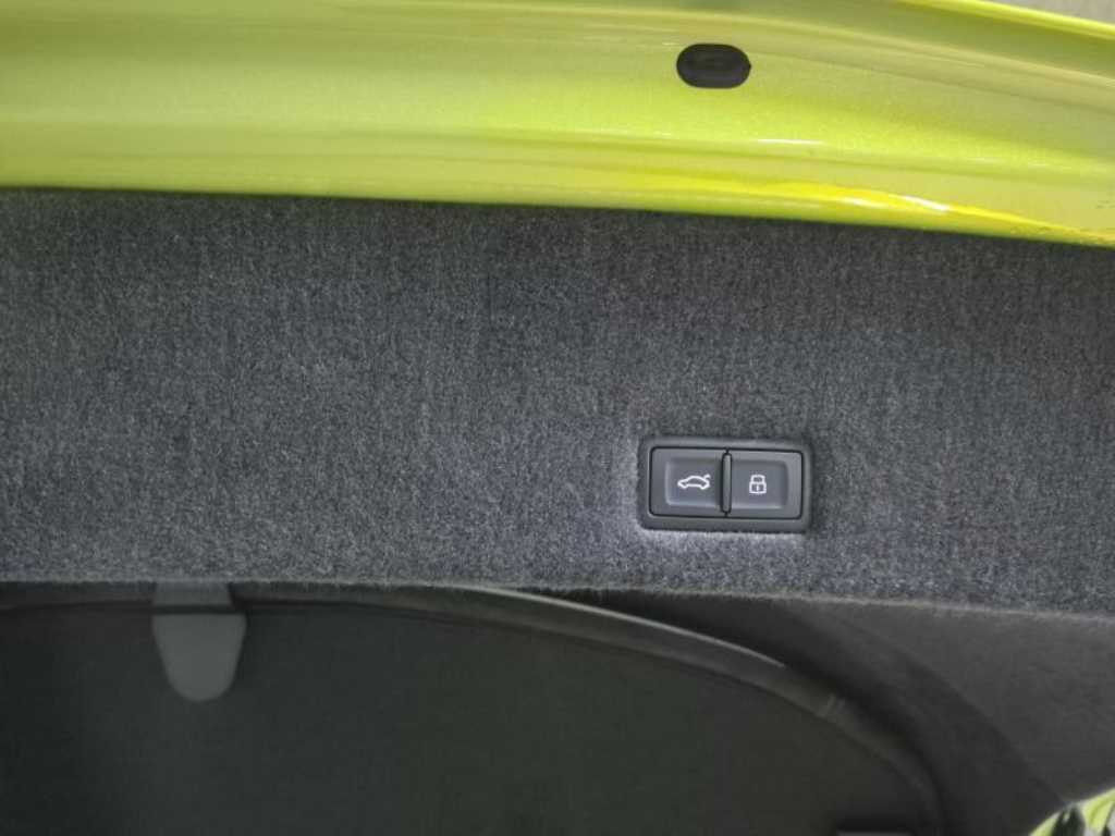 Lamborghini Urus 4.0 V8 S 8