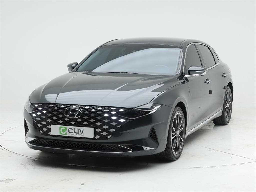 국산차 리스트 차량 이미지