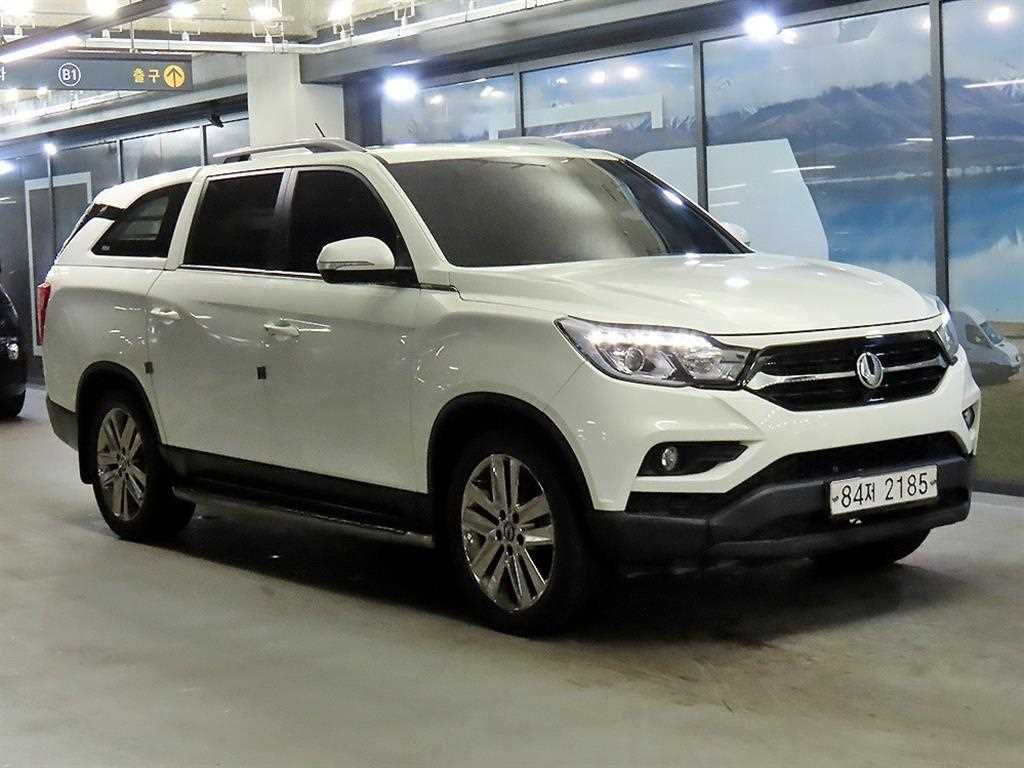 국산차 리스트 차량 이미지