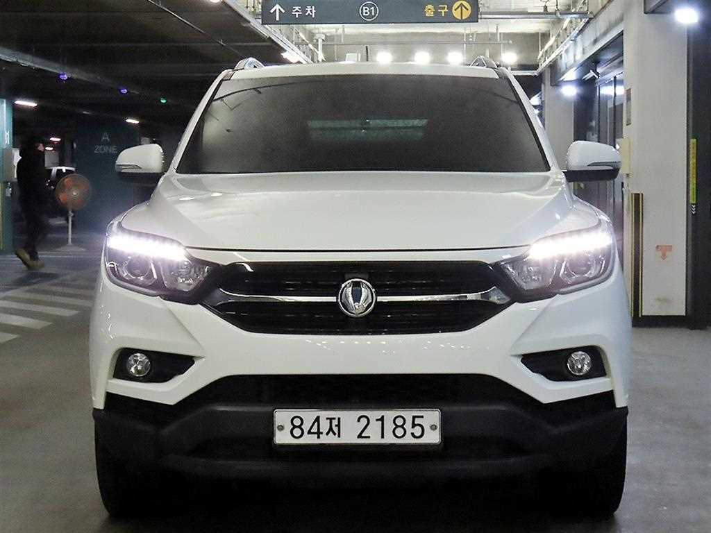 국산차 리스트 차량 이미지