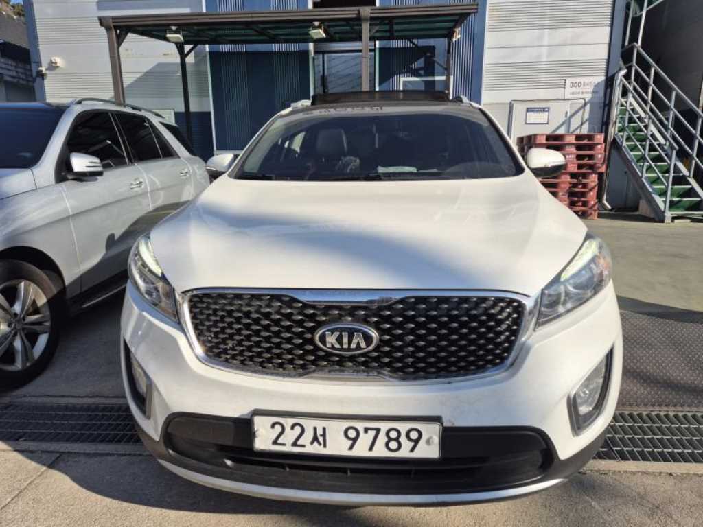 기아 쏘렌토 디젤 2WD 2.0 프레스티지 사진 2/7