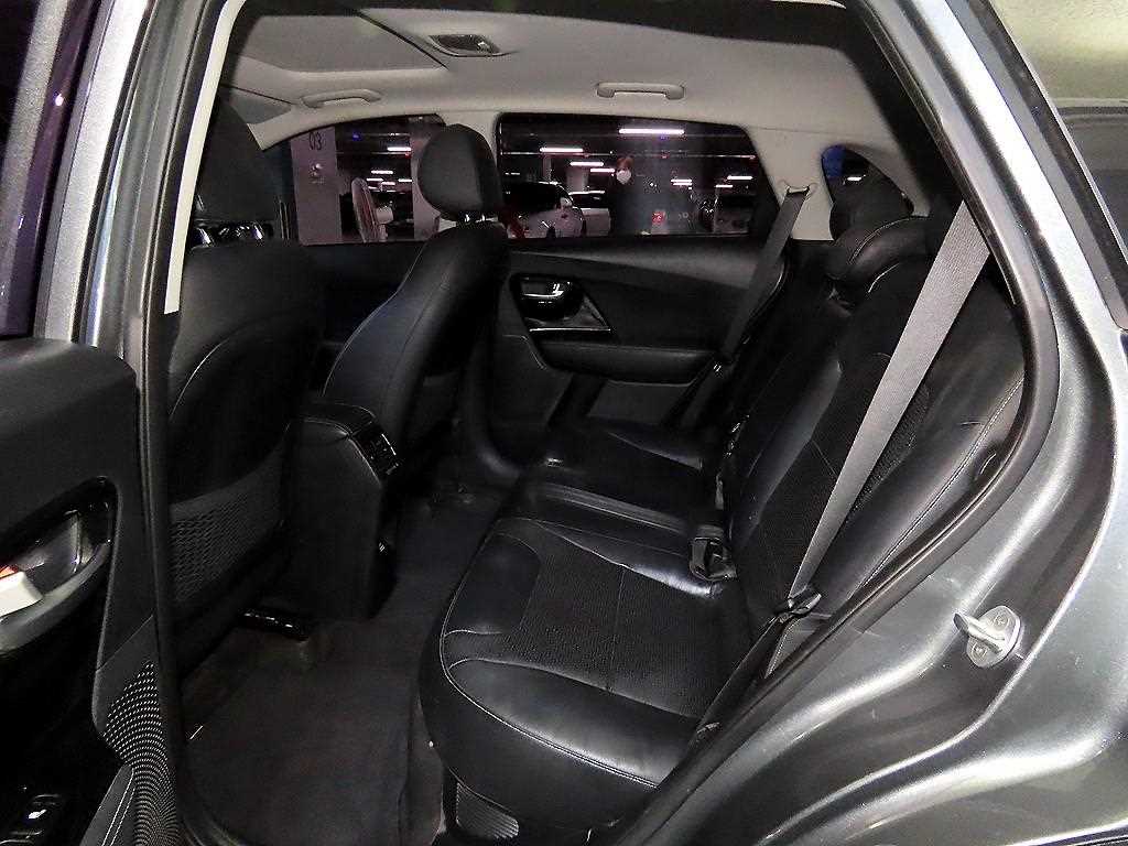 Kia Niro 1.6 Hybrid Noblesse 8