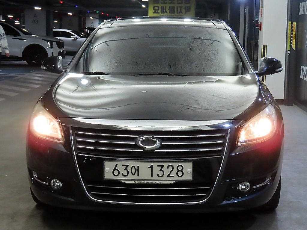 르노코리아 SM7 2.5 LE 사진 2/20