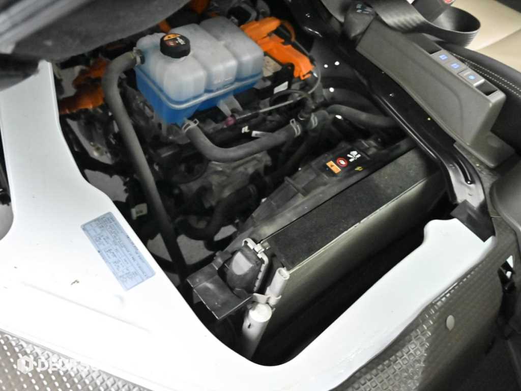 Hyundai Porter 1.0 Ton/ Super Cab/ Long Wheelbase/ Smart Special 7