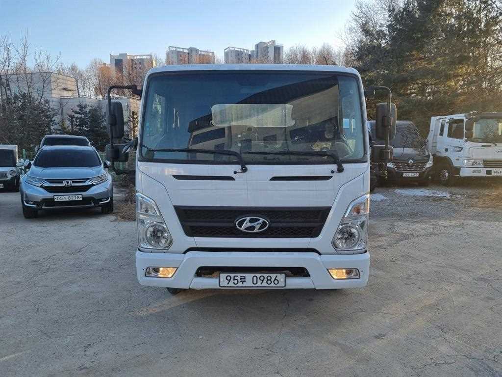 국산차 리스트 차량 이미지