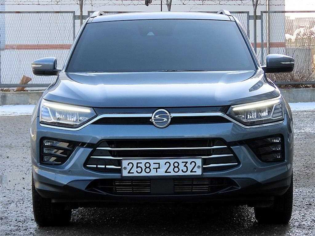 국산차 리스트 차량 이미지