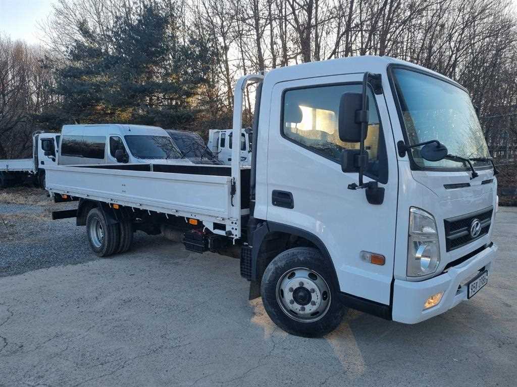 국산차 리스트 차량 이미지