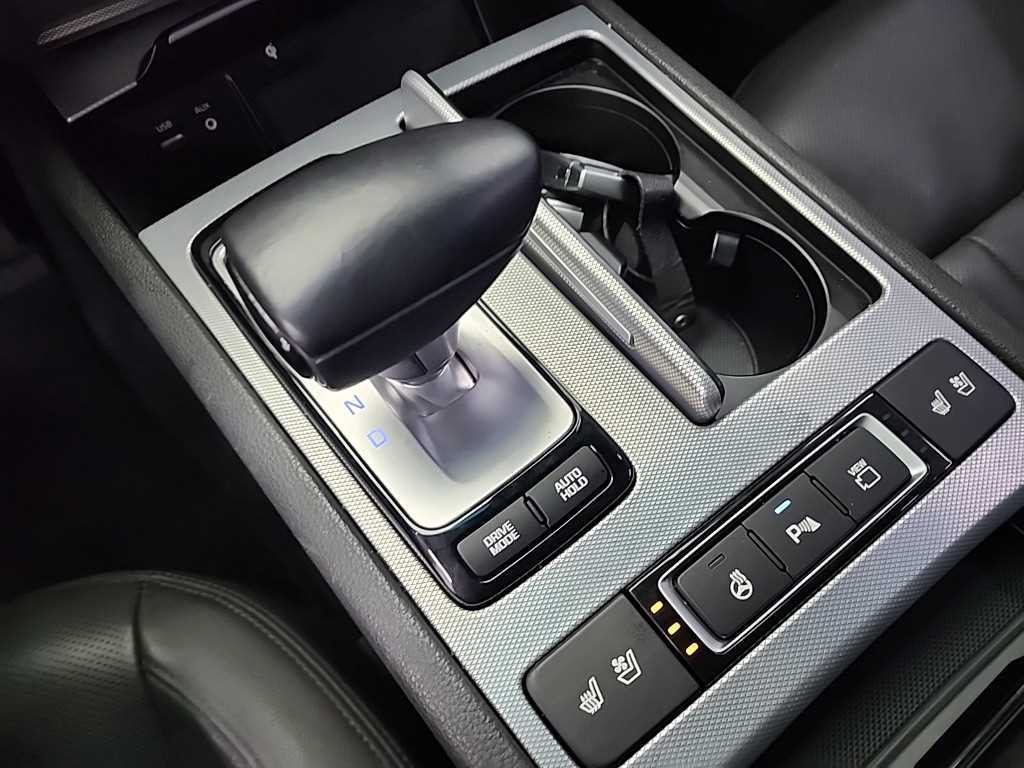 Genesis G80 3.3 GDI Luxury 10