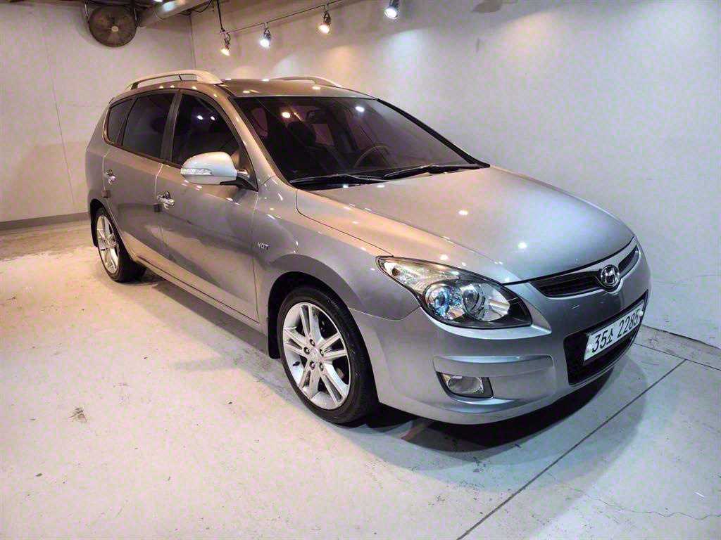 현대 i30 1.6 VGT 럭셔리 사진 2/18