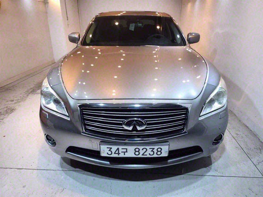 M37 스탠다드 2011년식