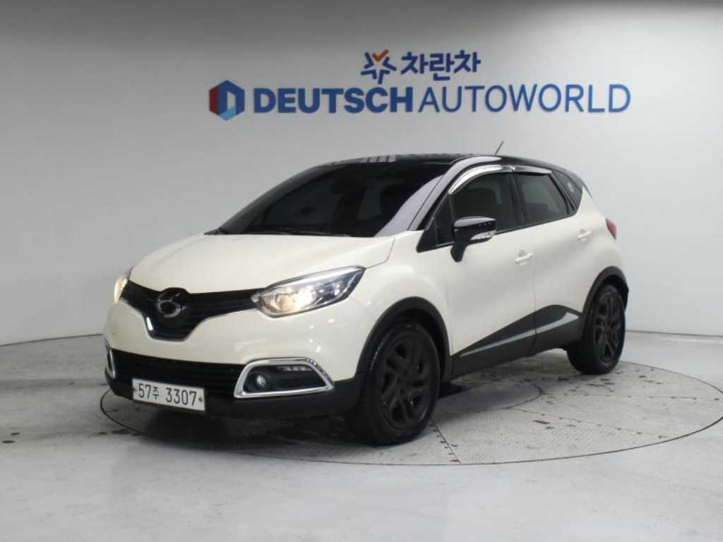 국산차 리스트 차량 이미지